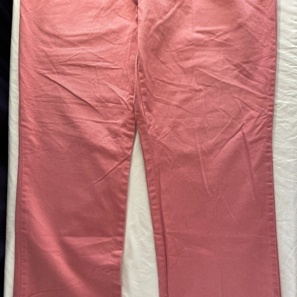 Vineyard Vines by Shep & Ian Club Pants – Size 36x30 - Picture 6 of 6